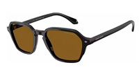Occhiali da sole Giorgio Armani Uomo 0AR822058755352 - 0AR822058755352